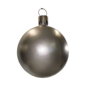 XL Weihnachtskugel matt 3468